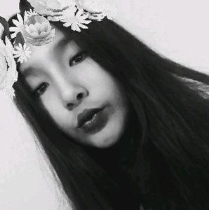 Meet your Posher, Ruth